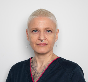 Annett Zehrer
